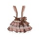 Bambi Lolita Style Skirt SK by Withpuji (WJ109)